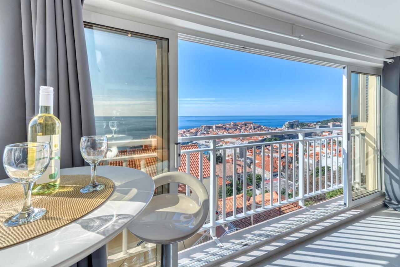 Appartement Portolan's Amazing Sea & Old Town View