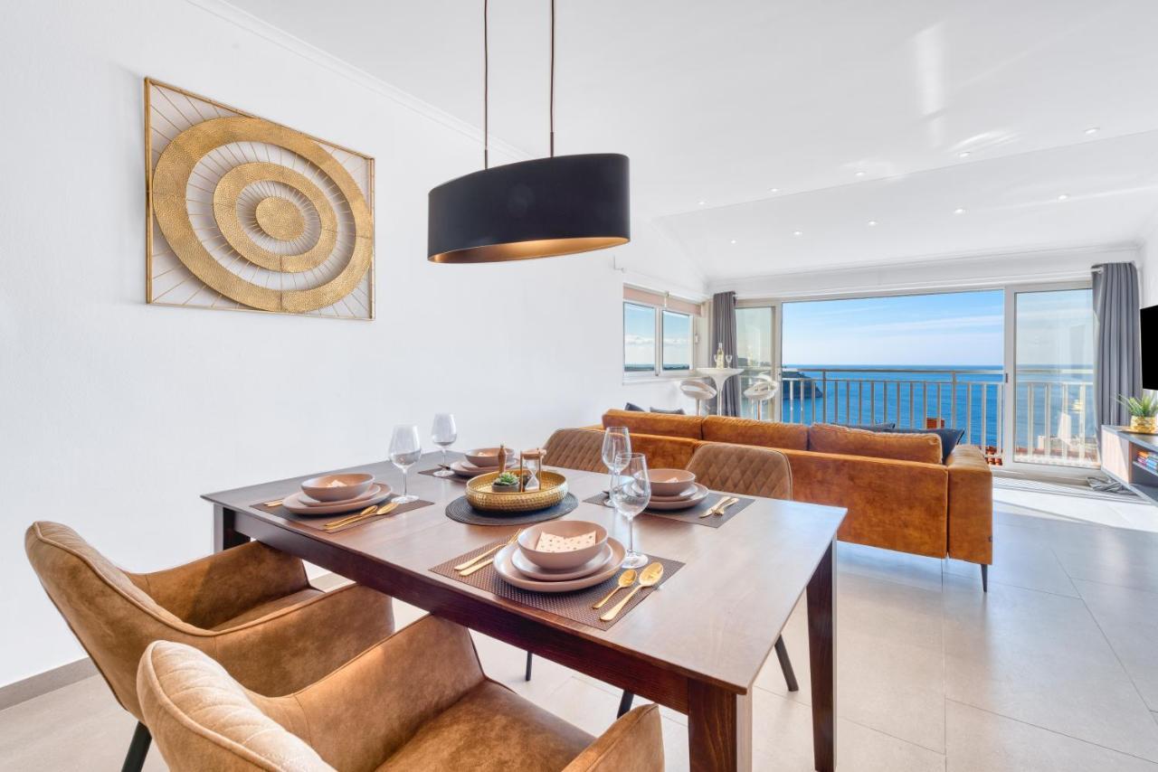 Appartement Portolan's Amazing Sea & Old Town View Dubrovnik